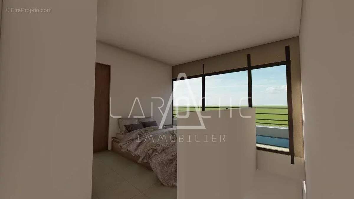 Maison à SAINT-CYPRIEN