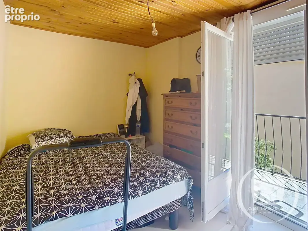 Maison de ville moderne à Saint Sylvestre - photo 8