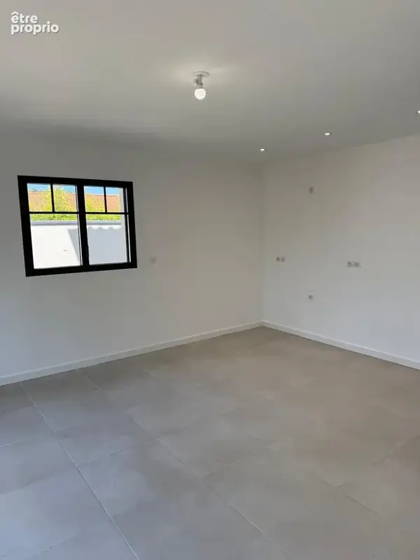 Appartement à vendre 3 pièces SAINT JEAN D'ILLAC (33) - photo 5