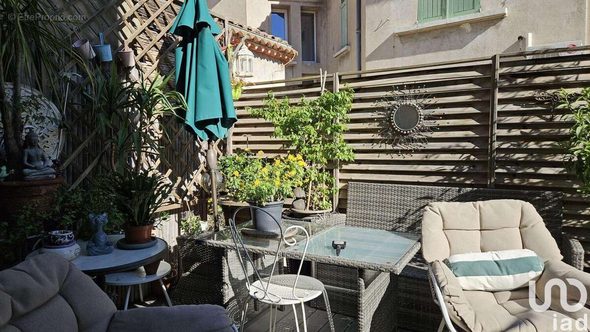 Photo 2 - Commerce à PONT-SAINT-ESPRIT