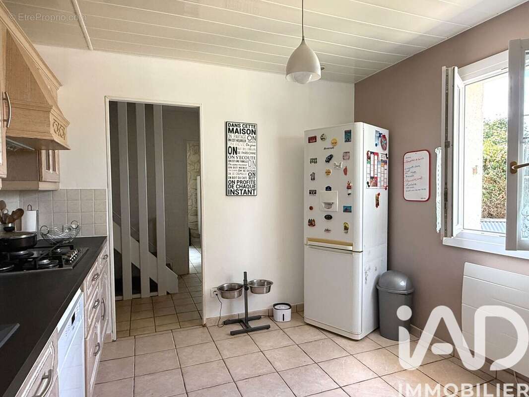 Photo 6 - Maison à EPERNON