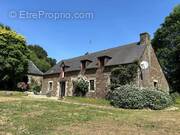 Maison à LOUDEAC