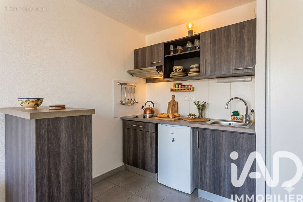 Photo 5 - Appartement à TOULOUSE