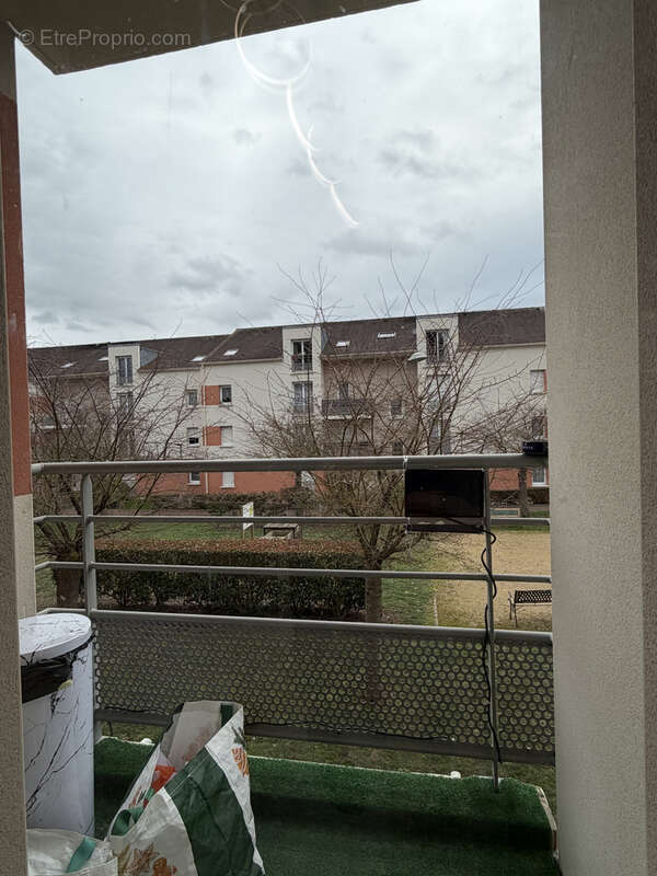 Appartement à BEAUVAIS