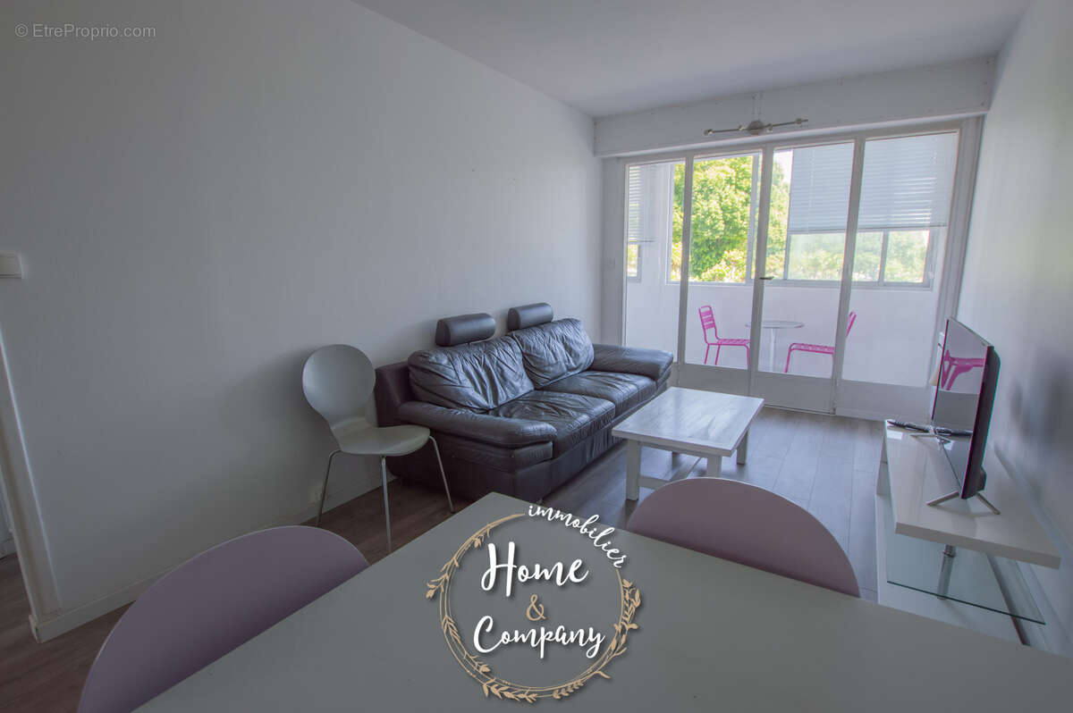 Appartement à ROYAN