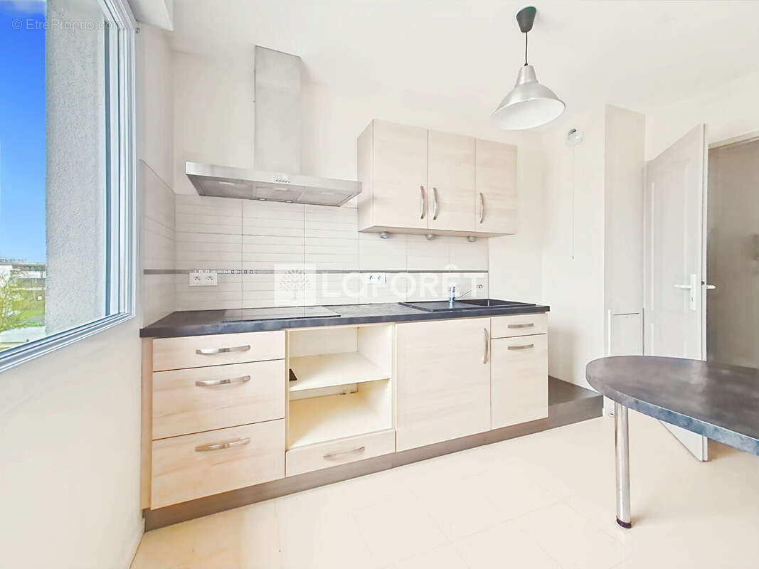 Appartement à ANGERS