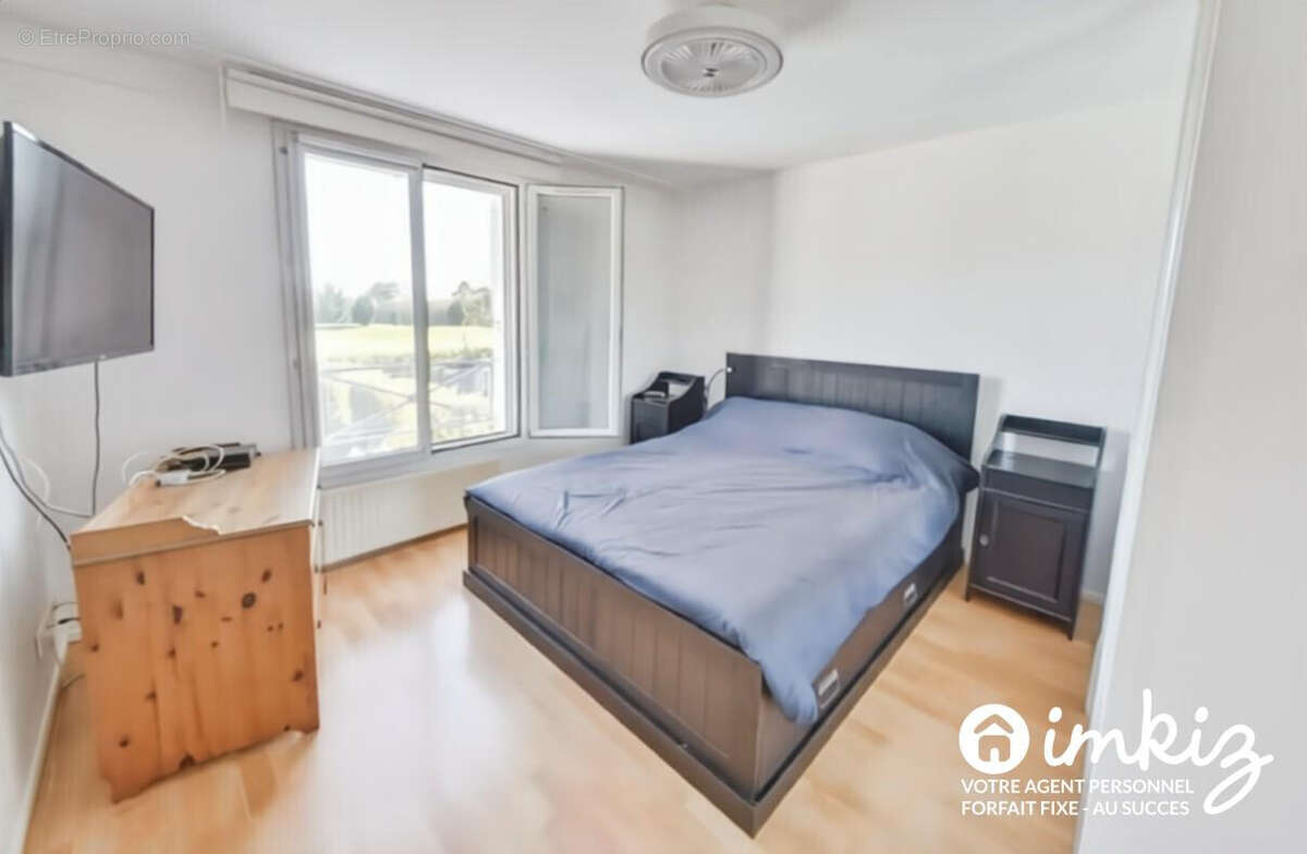 Maison 130 m² à Bondoufle  - photo 7