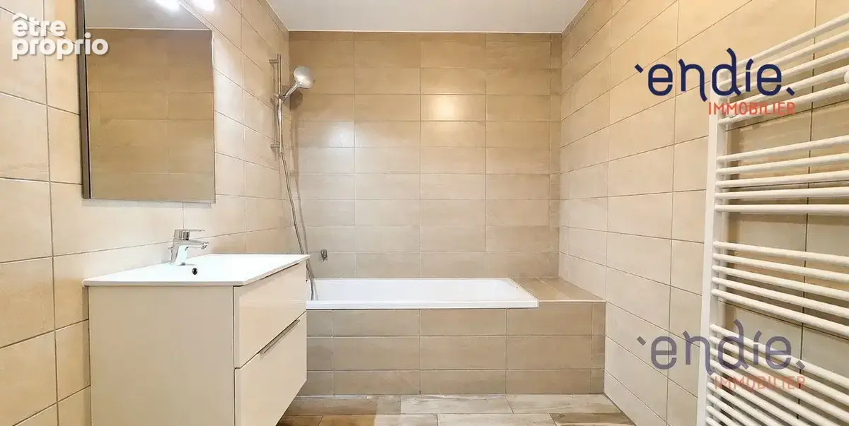 Appartement 3 pièces 67 m² à vendre à Riedisheim (68400) - photo 7