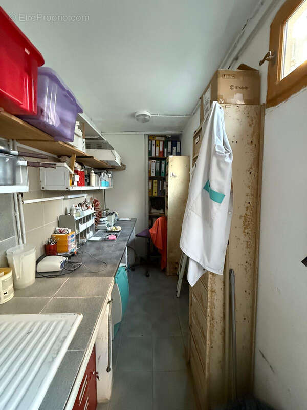Appartement à ALES