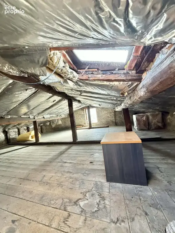 Maison 6 pièces, 125 m2 centre ville de Riom - photo 15