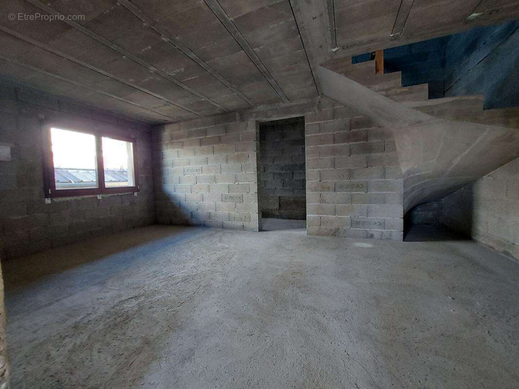 Appartement à TALLOIRES