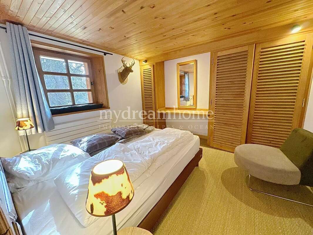 Maison à CREST-VOLAND