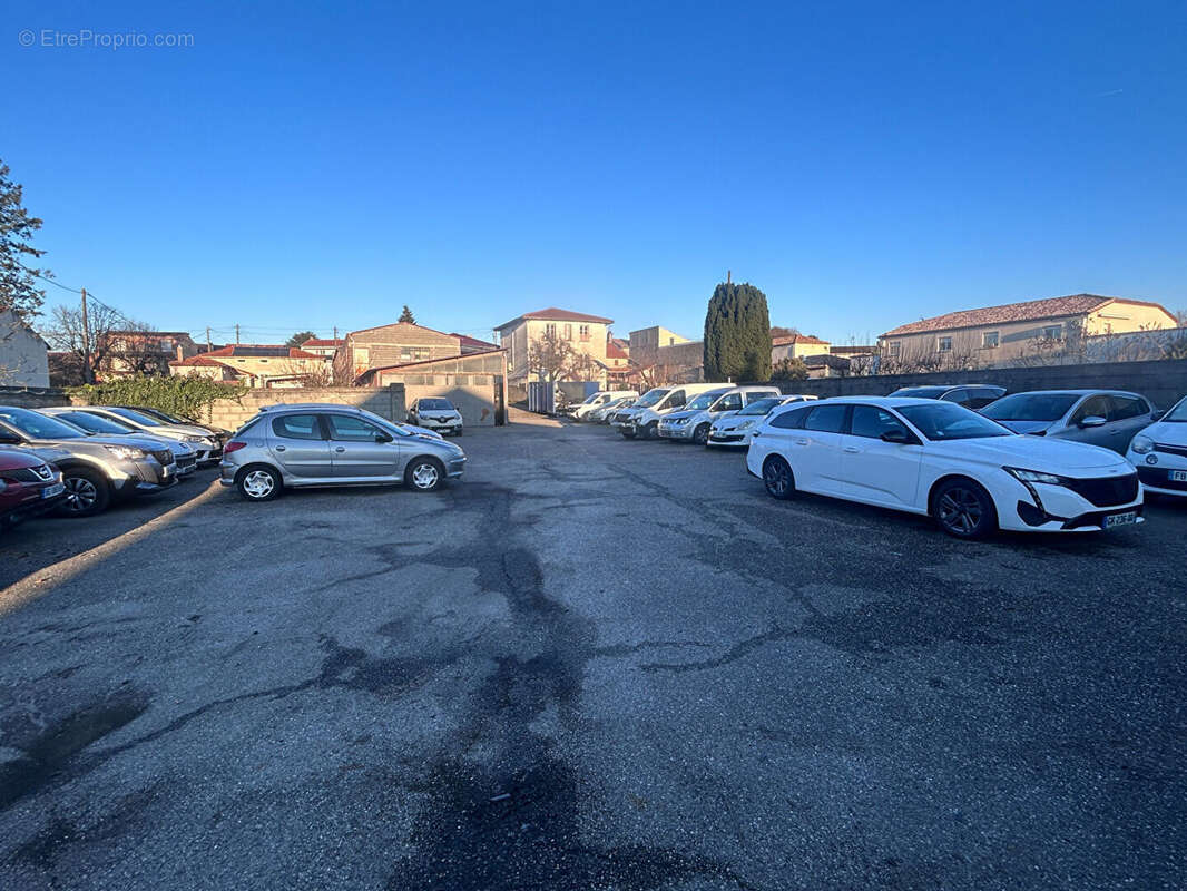 Appartement à VILLENEUVE-SUR-LOT