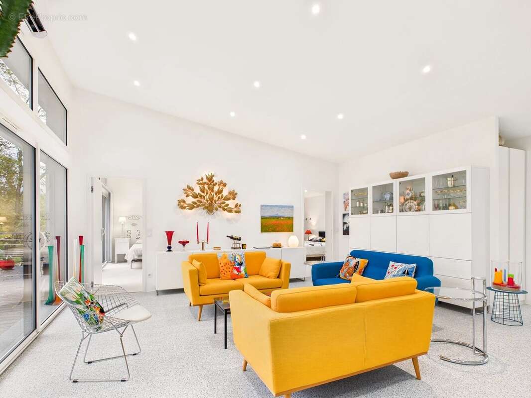 Maison à SAINT-PARDOUX-ISAAC