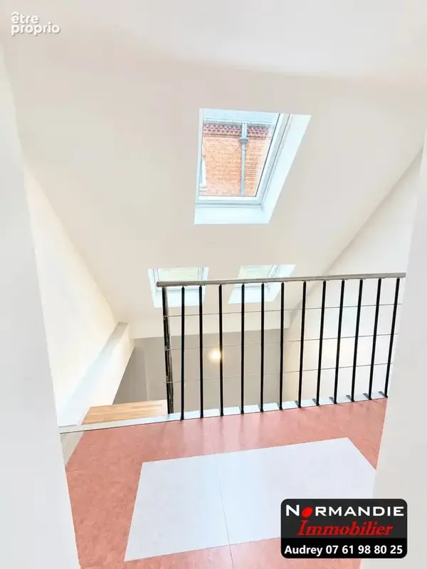 Maison 91 m² à vendre à Yvetot (76190) - photo 6