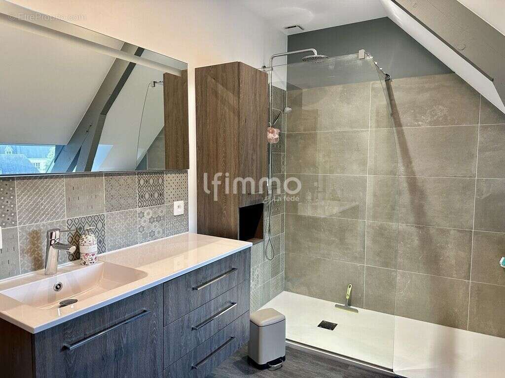 Appartement à FLERS