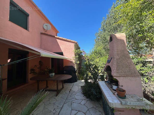 Autre à LE BARCARES