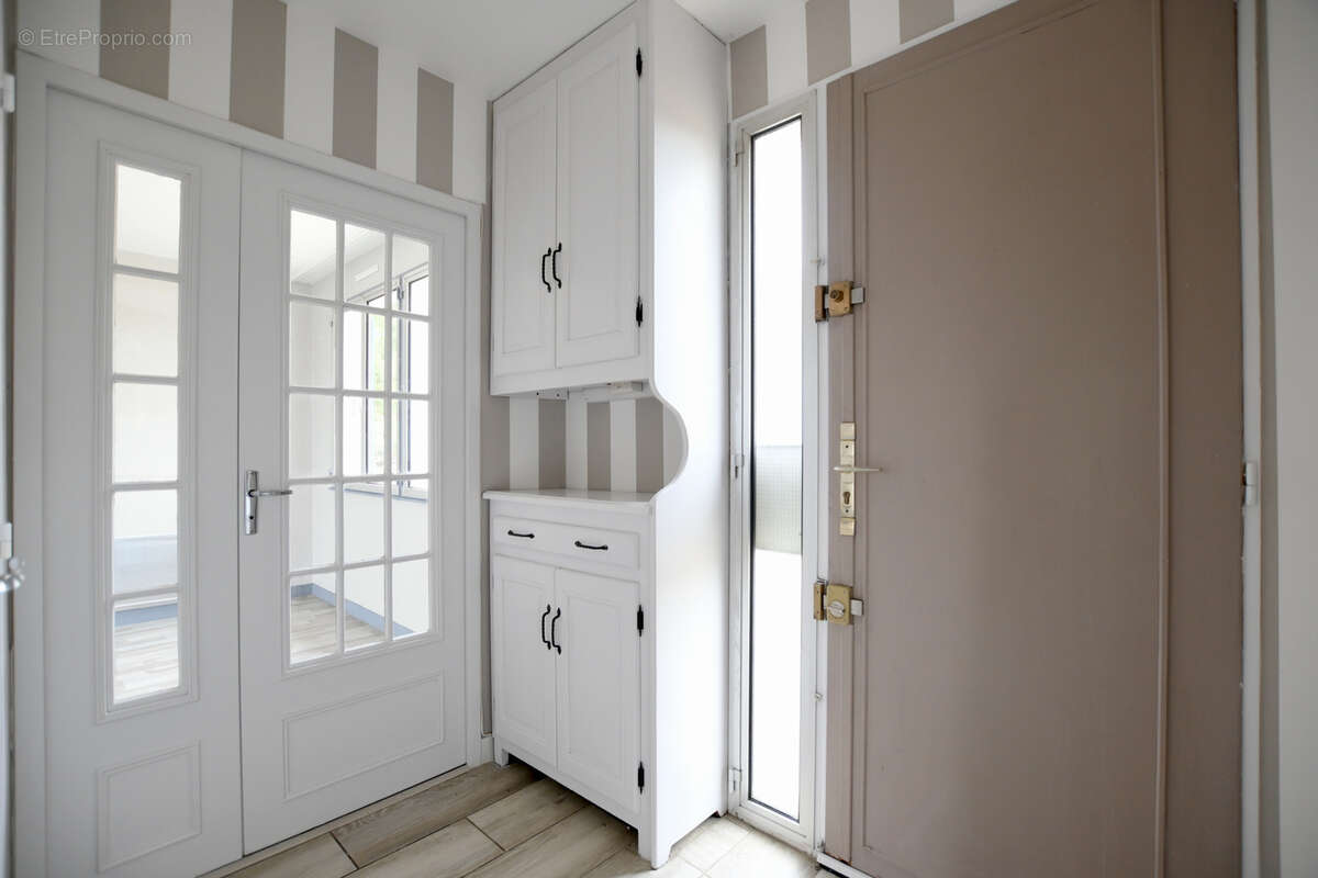 Maison à SAINT-ANDRE-EN-MORVAN