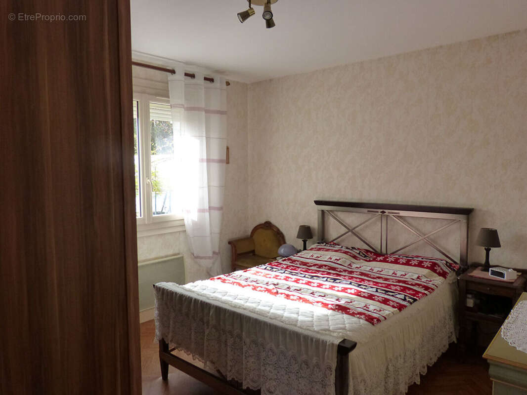 Maison à CHANCELADE