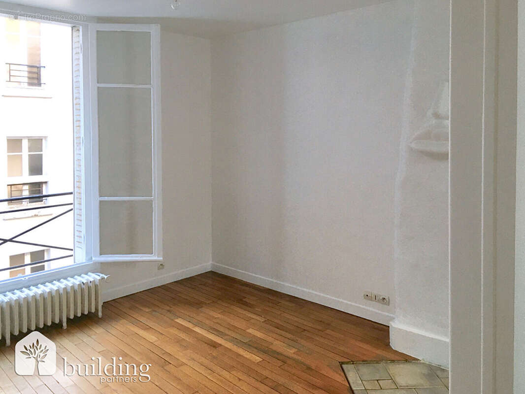 Pereire Paris 17ème - Appartement 2 pièces 34 m² - photo 9