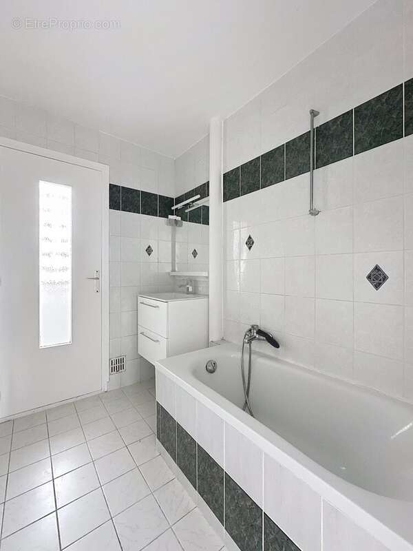Appartement à BRY-SUR-MARNE