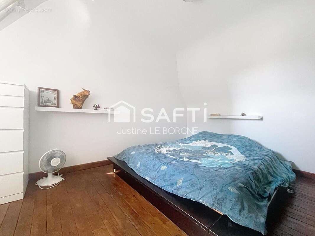 Photo 6 - Maison à AUDIERNE