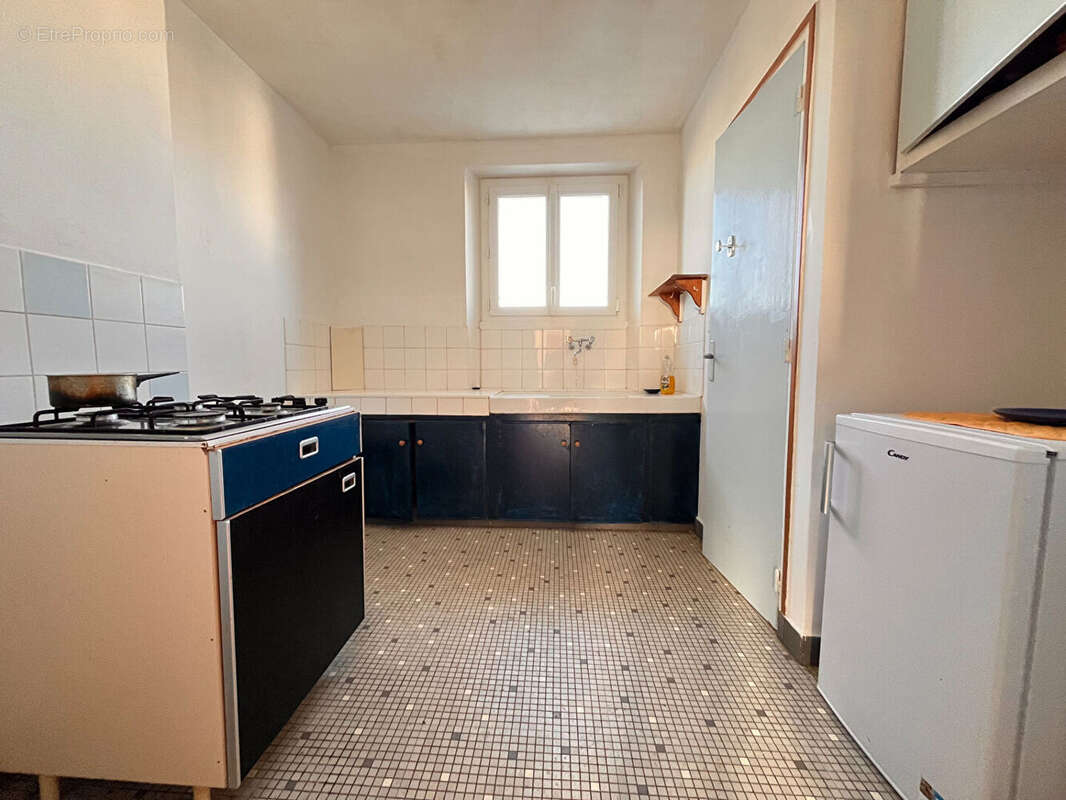 Appartement à CONCARNEAU