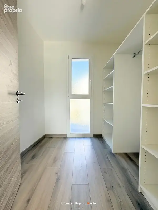 CHARTRES VILLAINES - Maison contemporaine de 2022, 6 chambres, garage, terrasse et petit jardin. - photo 10