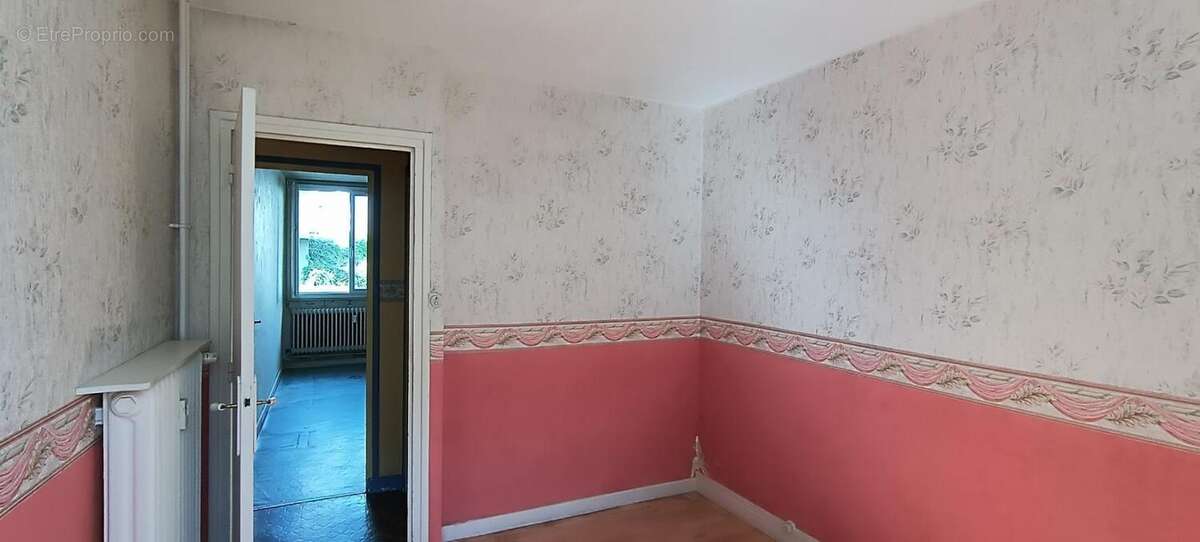 Appartement à vendre 3 pièces CLERMONT FERRAND (63) - photo 7