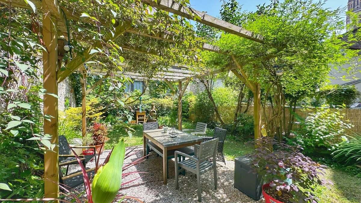 Appartement à VOIRON