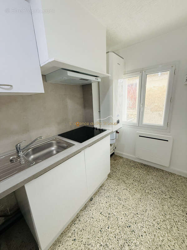 Appartement à SAINT-JEAN-DE-VEDAS