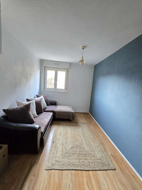 Appartement à PONTARLIER