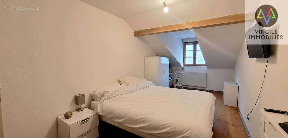 Appartement à PONTARLIER