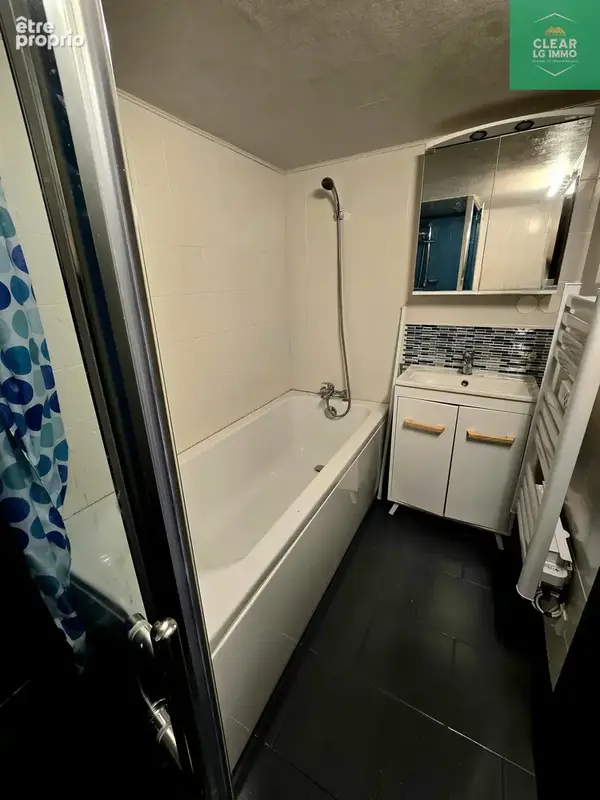 Angevillers spécial transfrontaliers, belle maison F5/6 de 105m2 au sol avec jardin 231000€ - photo 10