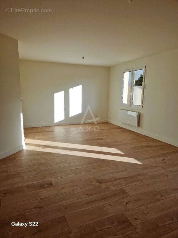 Maison à LA ROCHELLE