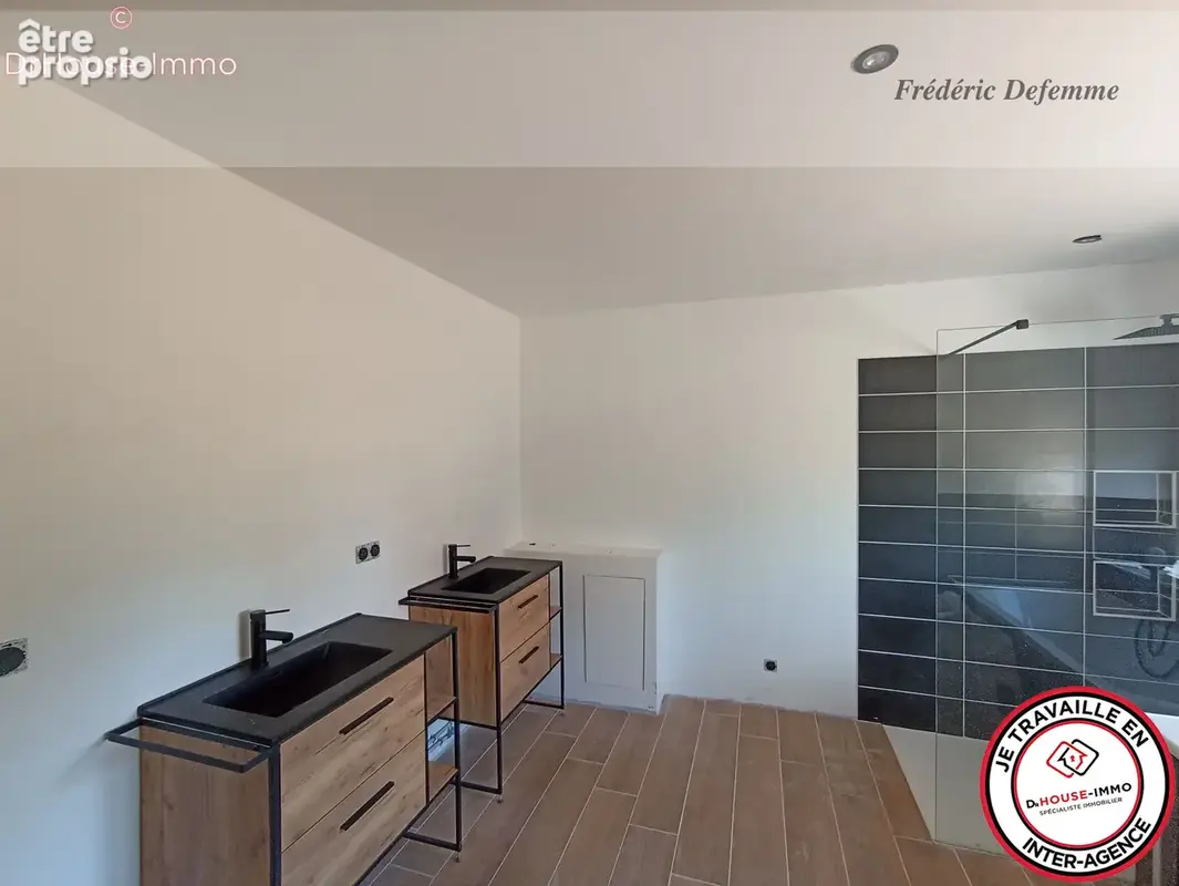 Maison 5 pièces 158 m² à vendre à Beaumont-La-Ronce (37360) - photo 17