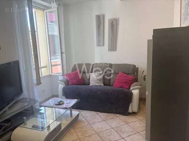 Appartement à BIOT