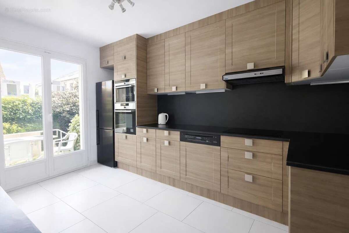 Maison à CROISSY-SUR-SEINE