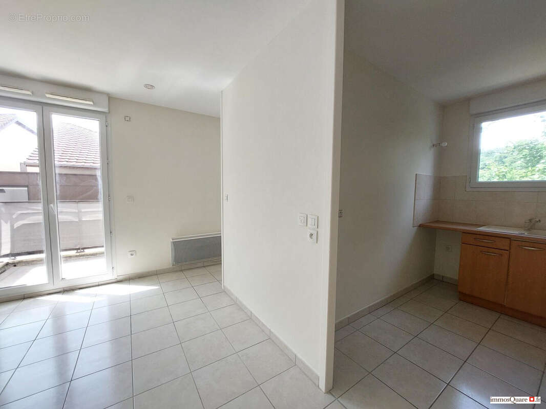 Appartement à EYBENS