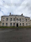 Appartement à NOUZONVILLE