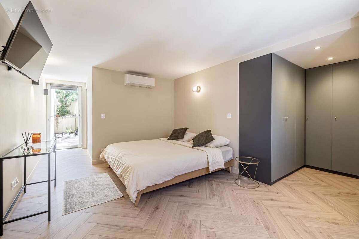Maison à NICE