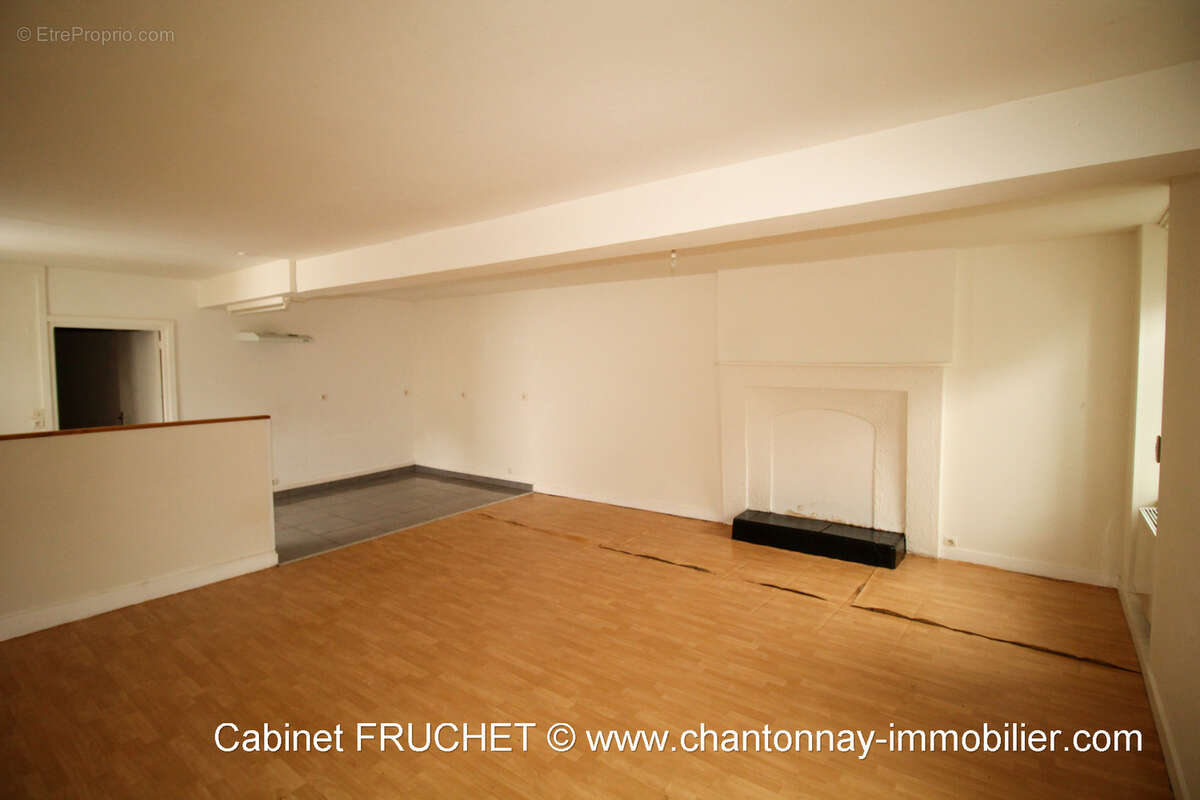 Jolie maison de bourg habitable de suite - photo 3