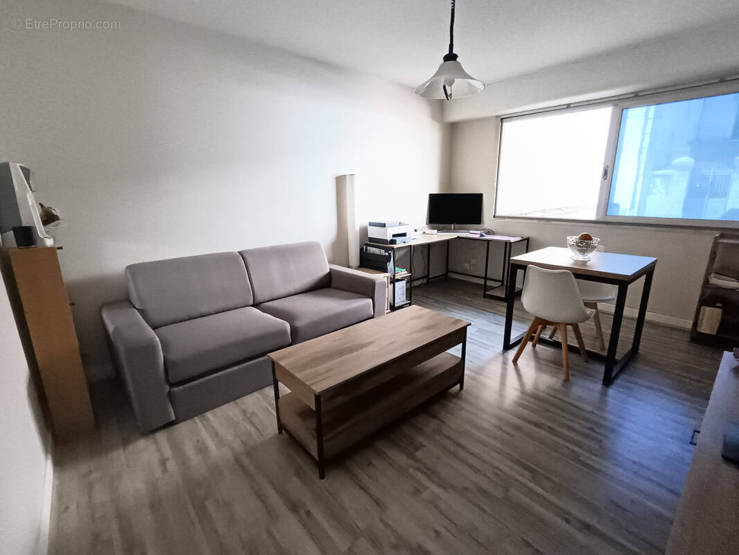 Appartement à TULLE