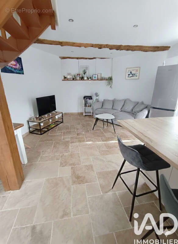 Photo 4 - Maison à PLAINTEL