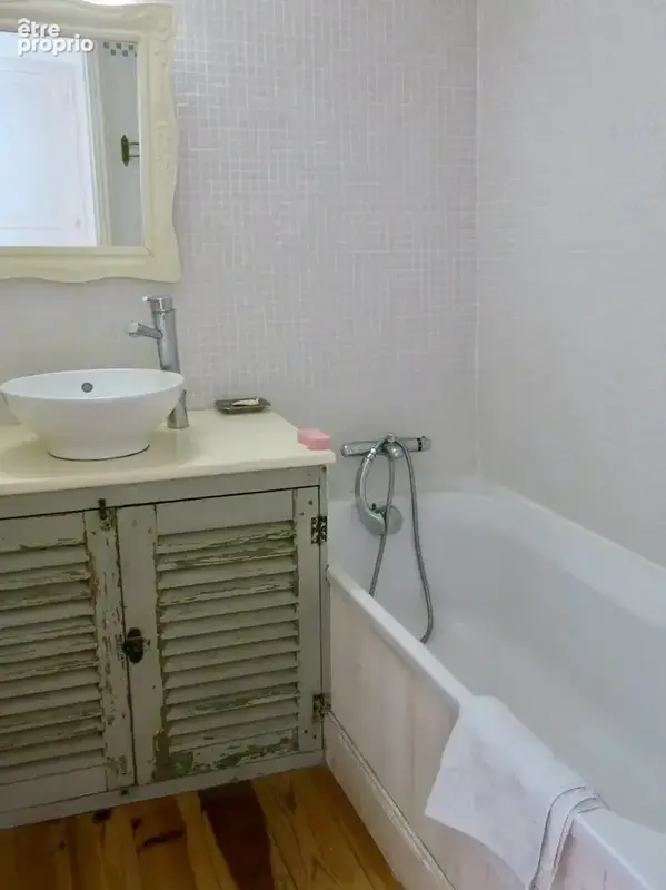 Maison 3 pièces 55 m² à vendre à Loix (17111) - photo 9