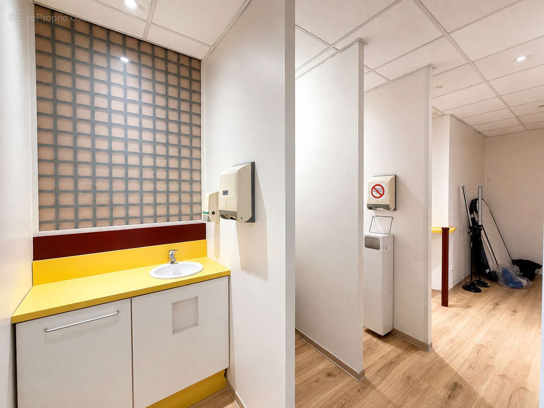 GABRIEL : notre local professionnel - photo 4
