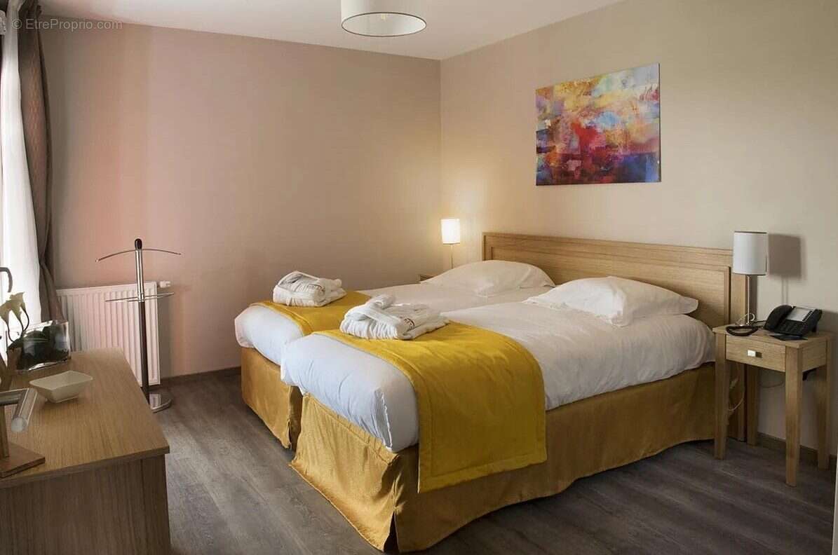 Appartement à PAU
