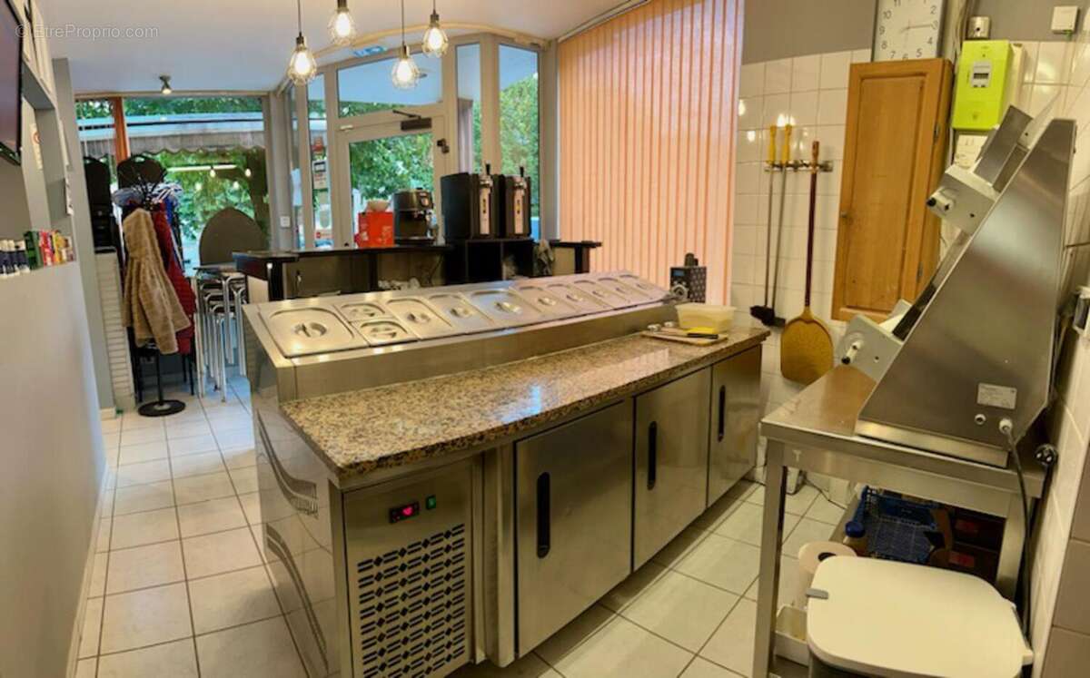 Photo 3 - Appartement à ARCIS-SUR-AUBE