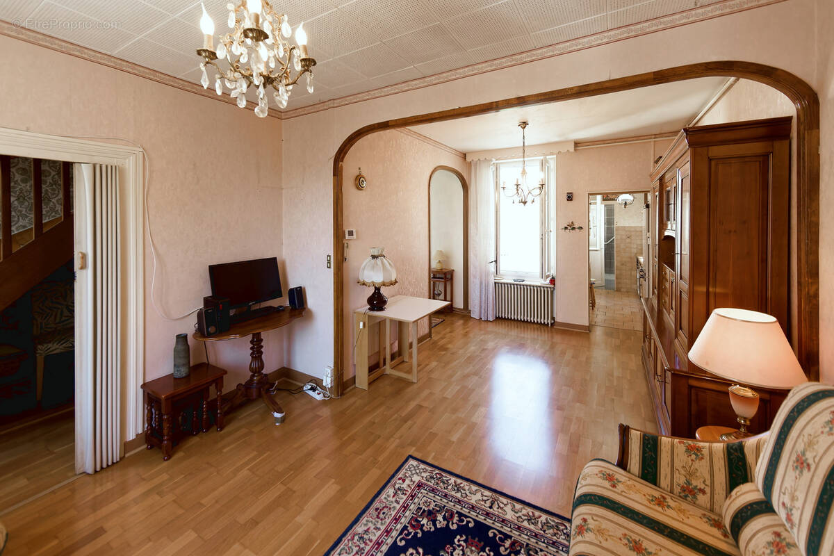 Maison à ORLEANS