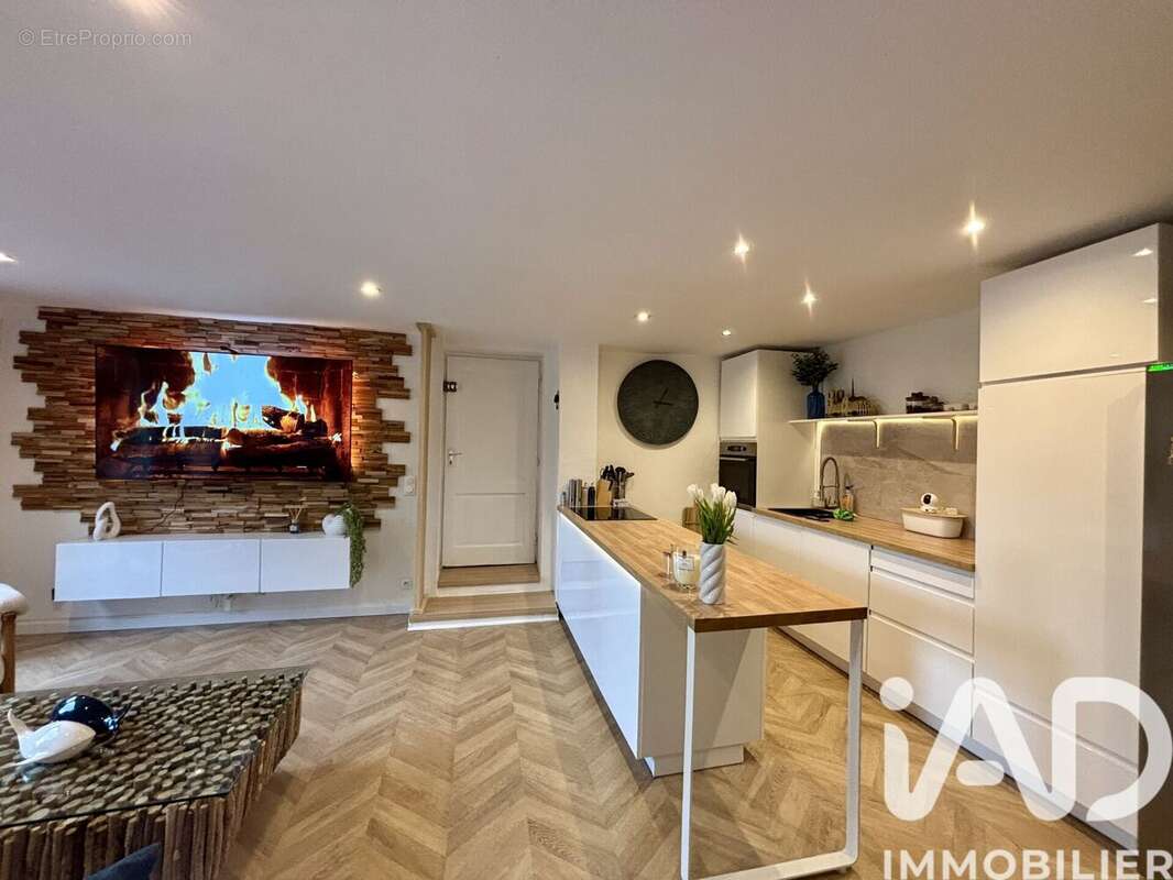 Photo 2 - Appartement à FITOU